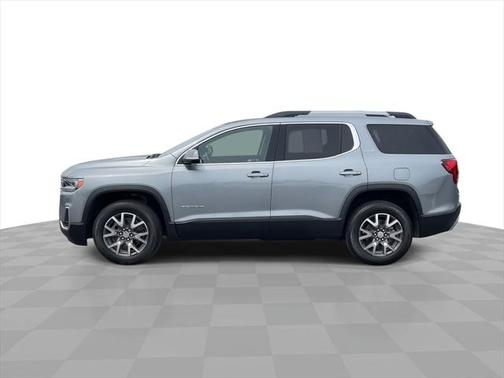 2023 GMC Acadia FWD SLE
