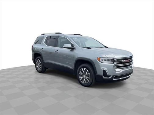 2023 GMC Acadia FWD SLE