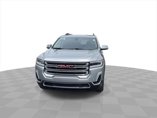 2023 GMC Acadia FWD SLE