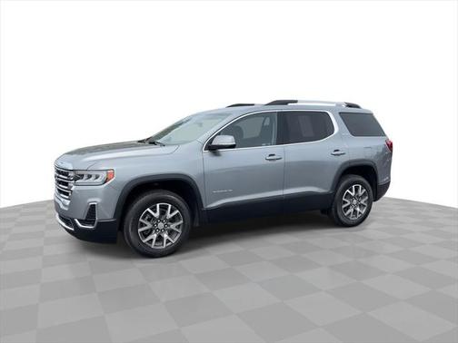 2023 GMC Acadia FWD SLE
