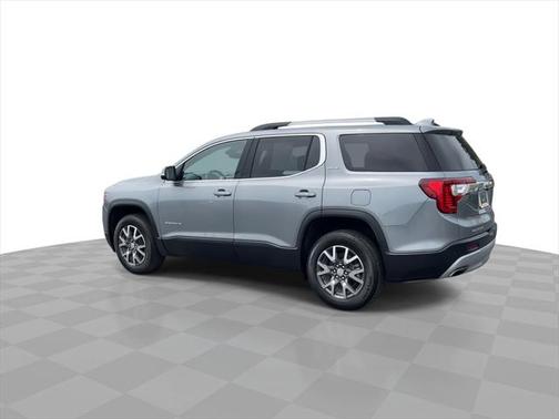 2023 GMC Acadia FWD SLE