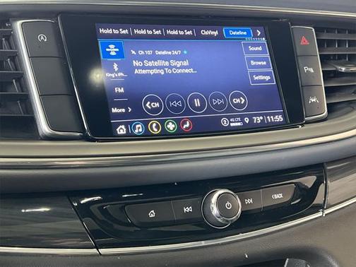 2023 Buick Enclave Essence FWD