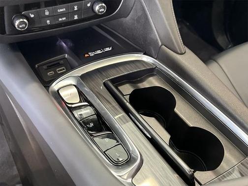 2023 Buick Enclave Essence FWD