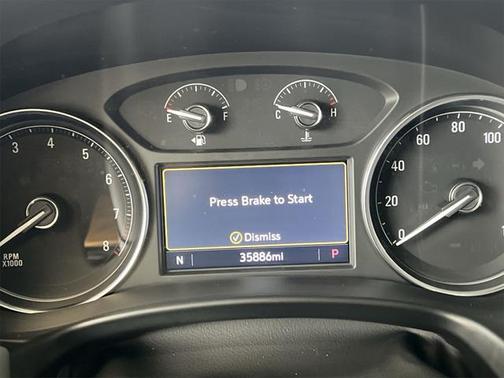 2023 Buick Enclave Essence FWD