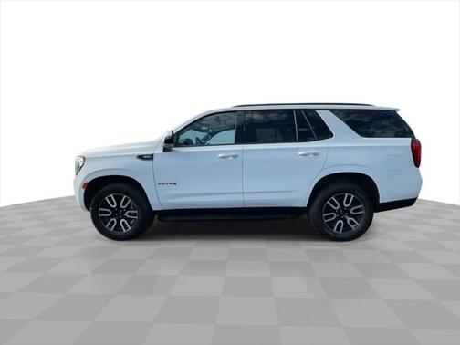 2023 GMC Yukon 4WD AT4