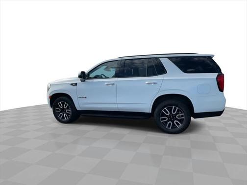 2023 GMC Yukon 4WD AT4