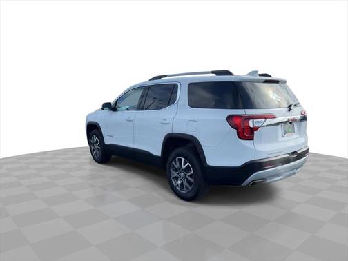 2023 GMC Acadia FWD SLE