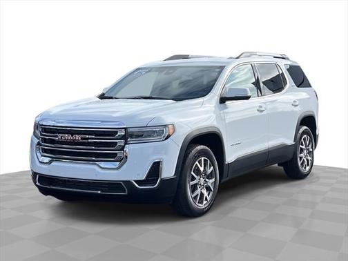 2023 GMC Acadia FWD SLE