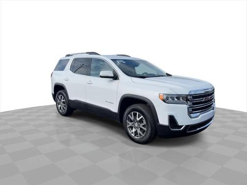 2023 GMC Acadia FWD SLE