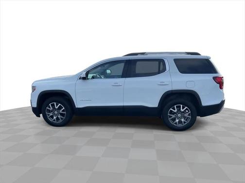 2023 GMC Acadia FWD SLE