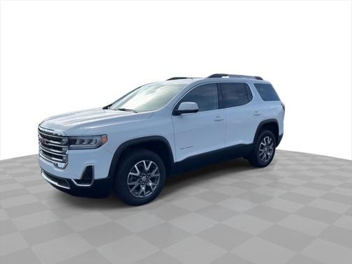 2023 GMC Acadia FWD SLE