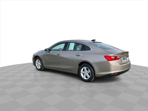 2024 Chevrolet Malibu 1LS