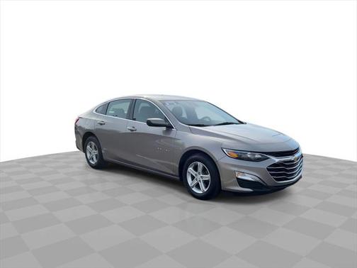 2024 Chevrolet Malibu 1LS