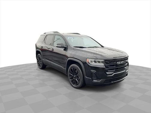 2023 GMC Acadia AWD SLE