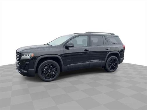 2023 GMC Acadia AWD SLE