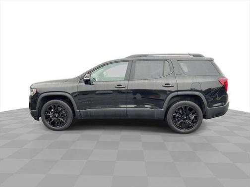 2023 GMC Acadia AWD SLE