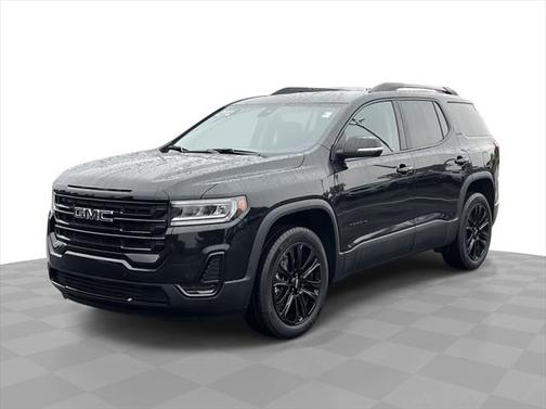 2023 GMC Acadia AWD SLE