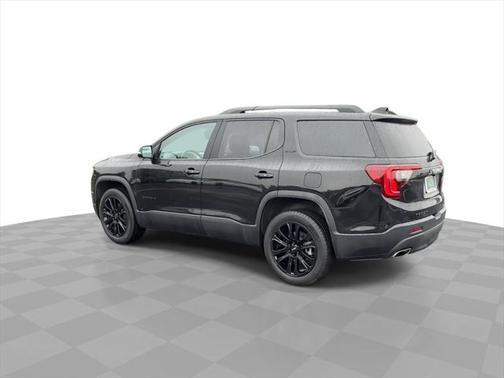 2023 GMC Acadia AWD SLE