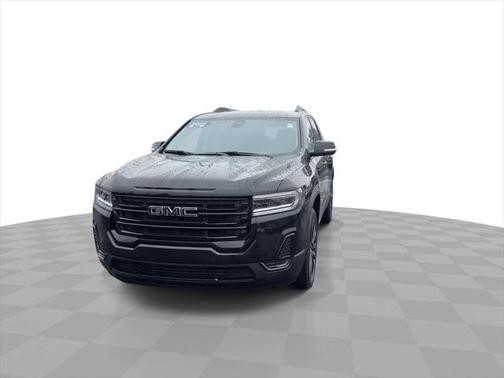 2023 GMC Acadia AWD SLE