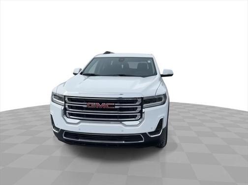 2023 GMC Acadia FWD SLE