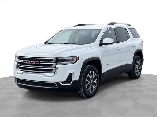 2023 GMC Acadia FWD SLE