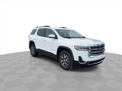 2023 GMC Acadia FWD SLE