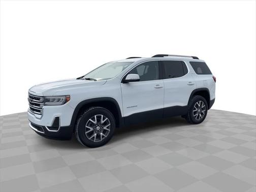2023 GMC Acadia FWD SLE