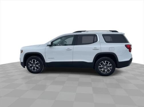 2023 GMC Acadia FWD SLE