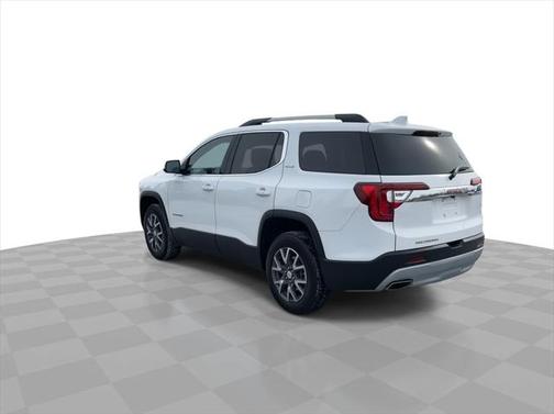 2023 GMC Acadia FWD SLE