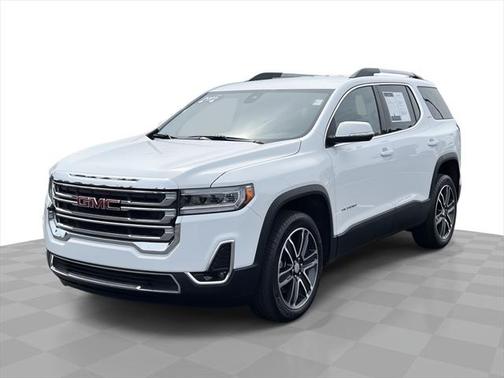 2023 GMC Acadia FWD SLT