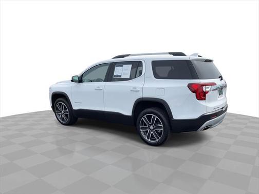 2023 GMC Acadia FWD SLT