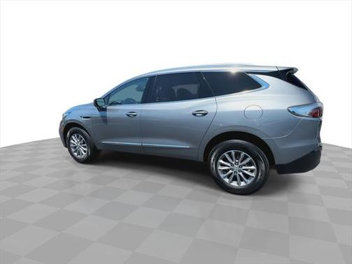 2023 Buick Enclave Essence FWD