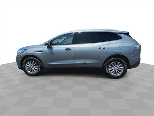 2023 Buick Enclave Essence FWD