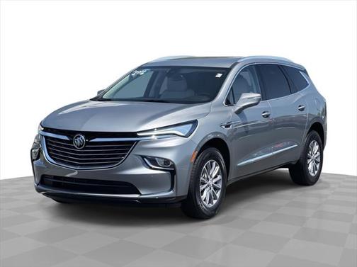 2023 Buick Enclave Essence FWD