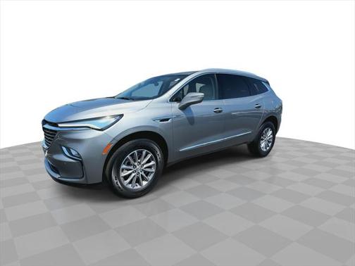 2023 Buick Enclave Essence FWD