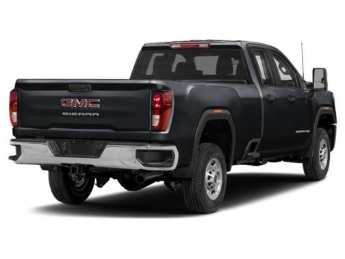 2025 GMC Sierra 2500 SLE