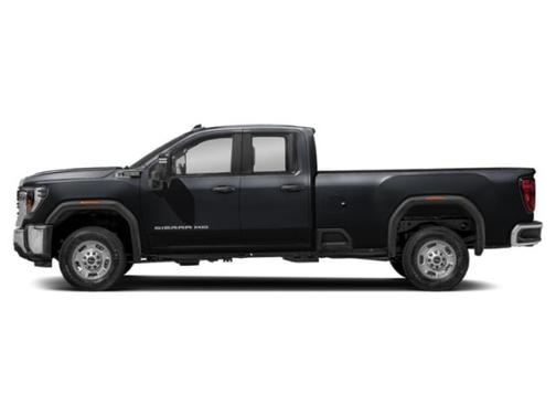 2025 GMC Sierra 2500 SLE