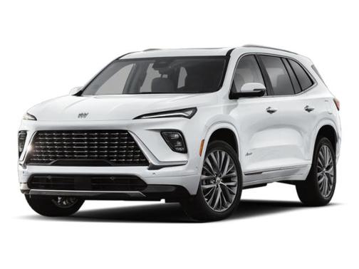 2025 Buick Enclave Preferred FWD