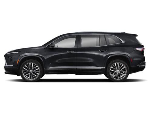 2025 Buick Enclave Preferred FWD