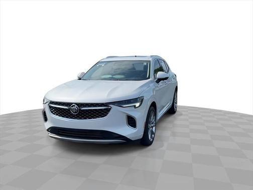 2023 Buick Envision Avenir AWD