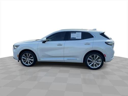 2023 Buick Envision Avenir AWD