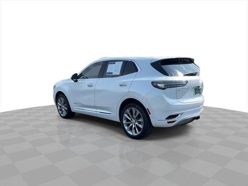 2023 Buick Envision Avenir AWD