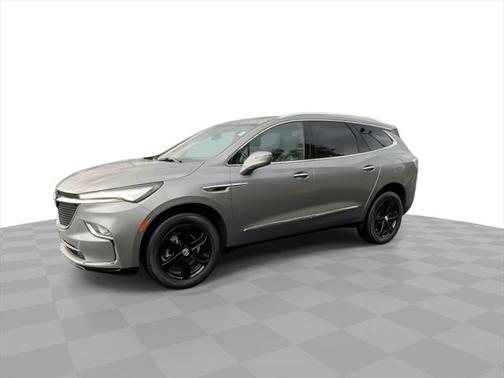 2023 Buick Enclave Essence FWD