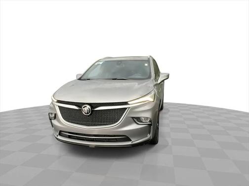 2023 Buick Enclave Essence FWD