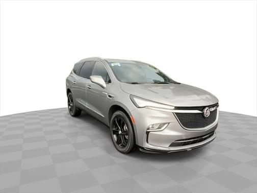 2023 Buick Enclave Essence FWD