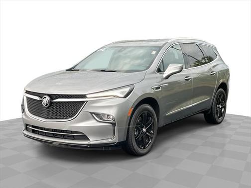 2023 Buick Enclave Essence FWD