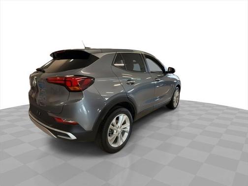 2022 Buick Encore GX Preferred