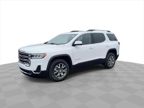 2023 GMC Acadia AWD SLE