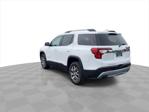 2023 GMC Acadia AWD SLE