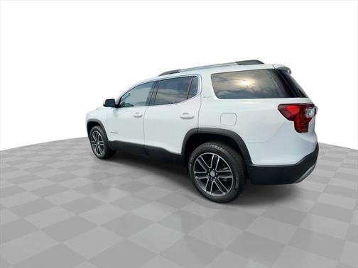 2023 GMC Acadia FWD SLT
